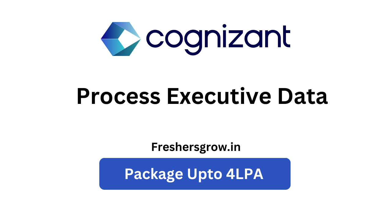 Cognizant Off Campus Drive 2025