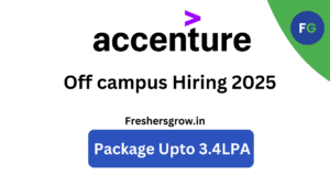 accenture-Off-Campus-hiring-2025