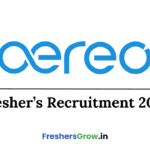 aereo hiring 2025