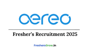 aereo hiring 2025