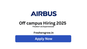 airbus hiring for software engineer intern