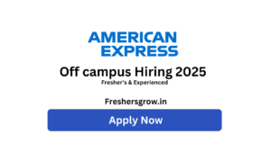 american express hiring for software engineer