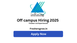 infinite hiring software engineer