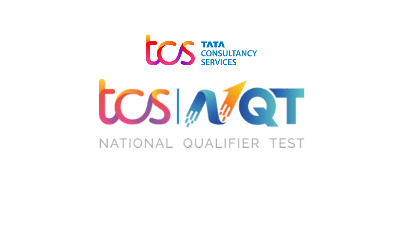 tcs nqt test
