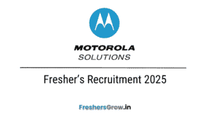 motorola hiring software engineer