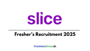 slice hiring analyst intern